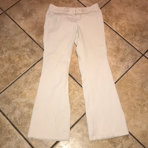 LOFT Pants - 🌈3/$25 Ann Taylor Loft Pants Size 2